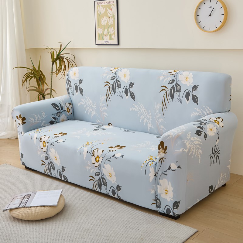 全包沙发套沙发巾m全盖罩子套简约现代组合贵妃沙发盖布沙发罩