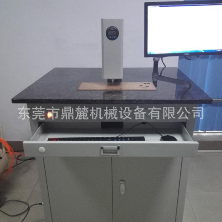 精密型线路板长臂板厚测量仪压合测厚仪长臂板厚测量仪测厚仪