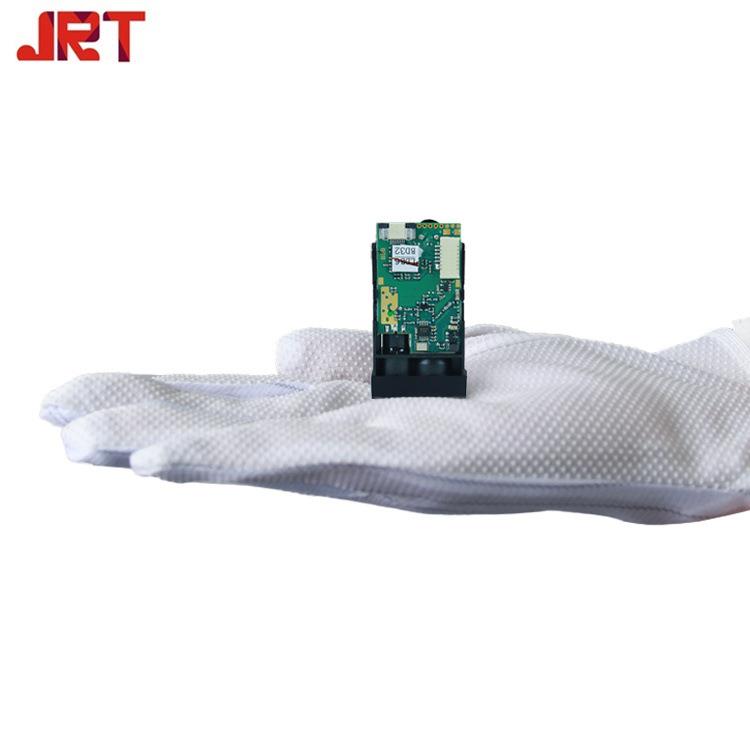 南美10米激光测距模块串口接收防撞系统USB测距传感器DA9A