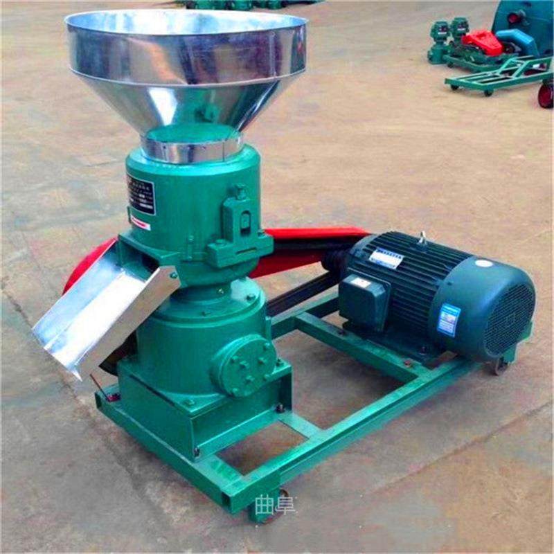 家禽鸡鸭鹅饲料做颗粒设备多种粮食混合颗粒成型机小型颗粒膨化机,畜牧/养殖物资,特种养殖设备,淘宝优惠券,粉丝福利购,淘宝优惠卷