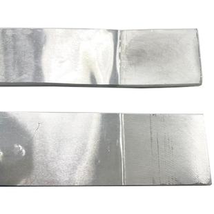 铝箔铝排铝巴软连接高分子扩散焊CCS集成母排新能源锂电PACK焊接