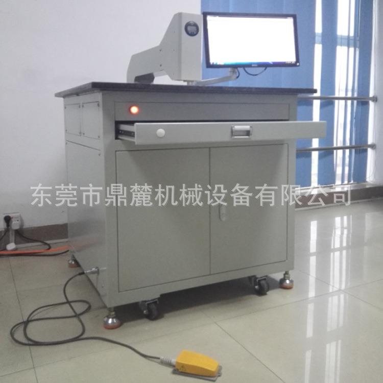 长臂板厚测量仪PCB板厚测试仪线路板压合测厚仪长臂测厚仪！