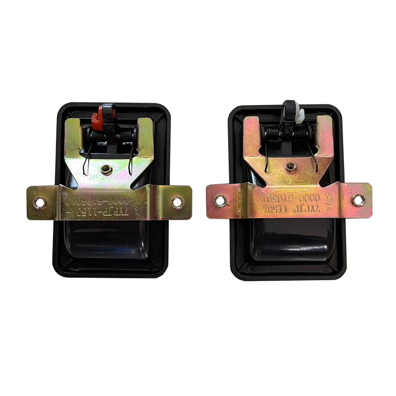 时风三轮车门内扣巨星锋锐华乐梦之星三轮车车门内拉手门内扣