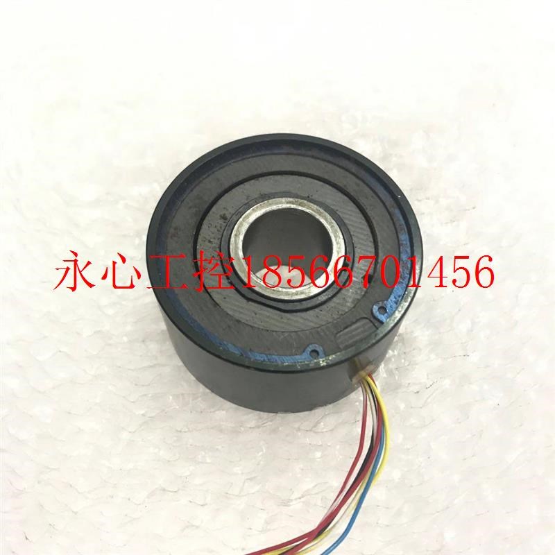 议价HAROMAX旋转变压器 21BRX704-F11BB 电机编码器