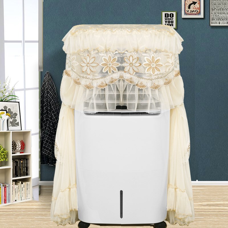 美的志高tcl格力奥克斯海尔空调扇罩立式塔式冷风扇罩冷气机罩