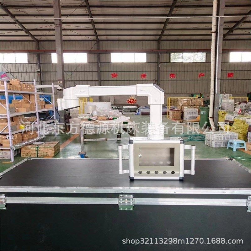 源头定制数控机床面板操控箱 自动化设备可旋转支架悬臂操作箱,电子/电工,新风配件,淘宝优惠券,粉丝福利购,淘宝优惠卷