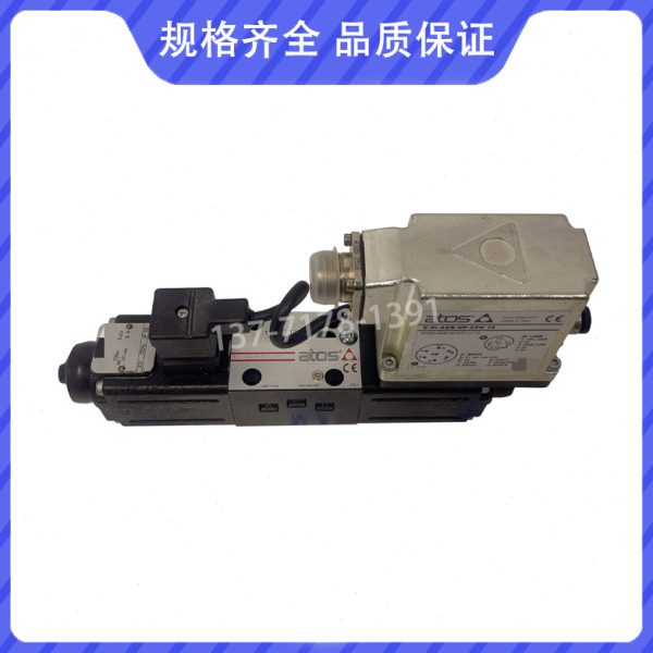 DHZO-AEB-NP-071-L5 意大利ATOS阿托斯比例阀 DHZO-AEB-NP-071-S5