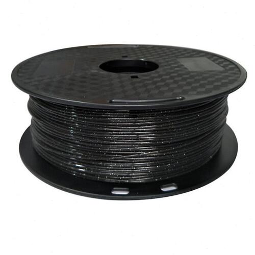 3d打印机耗材 PLA 耗材 闪光系列 耗材 1.75mm 1KG 料材水晶闪光