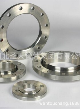 专业生产低温法兰 Q345E Q35y5E国标法兰 PL.F 板式平焊法兰 P10