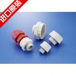 进口凯士士KSS电缆固定头转接头M1216GY4/M16/M20/M25/M32/M40