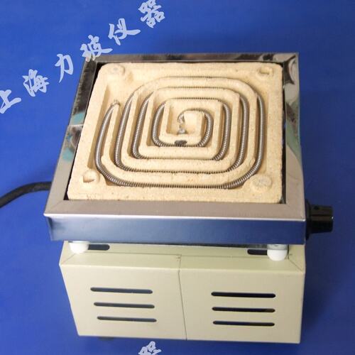 万用电炉 1000W 可调电炉 调温电炉 加热炉 实验电炉 电热炉