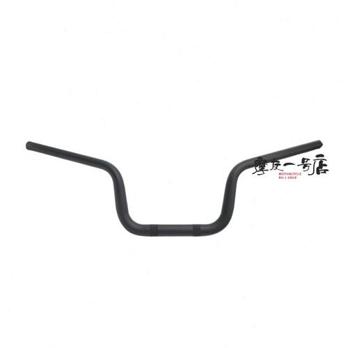 适用原装XCR300 TR300手把管HJ300-2/3A一体把车把管方向把龙头