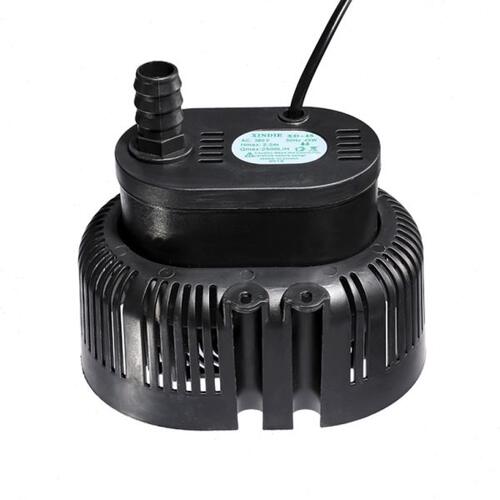 冷风机水泵 环保空调循环水帮浦220V/38V0V45瓦水泵