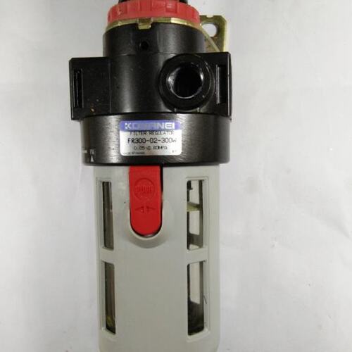 小金井油水分离器过滤FR300-02-300W MF300-02-A FR300-02-A-12W