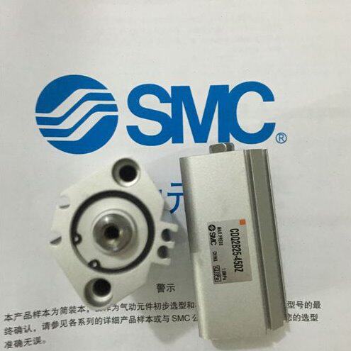 全新CQ2B32-30DZ/35DZ/40DZ/45DZ/50DZ薄型气缸