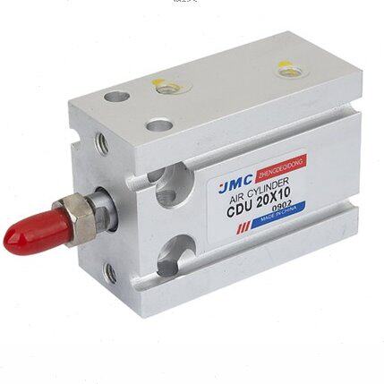 气缸CDU32*20 高品质气缸CDU32*30 精品气缸CDU32*25