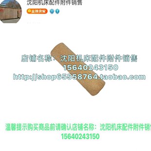 沈阳中捷镗床TPX6111B原厂镗床滤芯 滤油器 二次过滤TPX6111/2/3