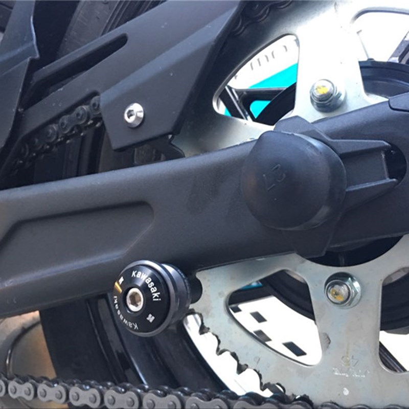 适用Z900 Z6i50 IJA650 Z400 IJA400 ZX25改装起车钉螺丝