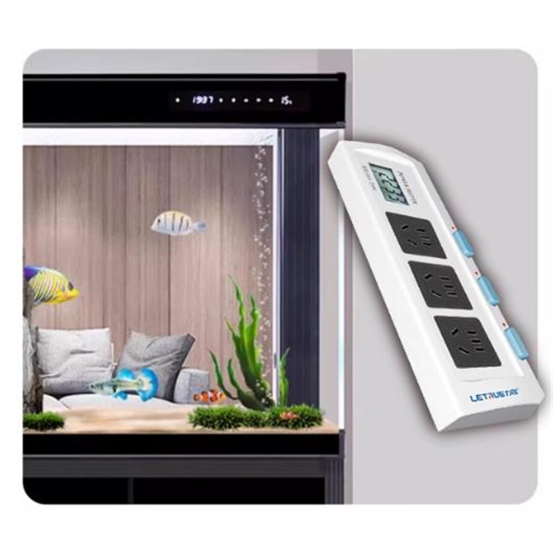 力创计量插排带电量显示z延长线插座插线板1.8米