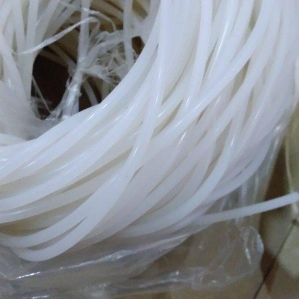 灯具防水胶条密封条耐高温密封绳0.5-1.2-1.7-2.2-2.8-3*5MM方条,橡塑材料及制品,硅胶条,淘宝优惠券,粉丝福利购,淘宝优惠卷