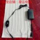 12v专用无纺布棉料加热片低电压发热片220v转12v可调温电热片