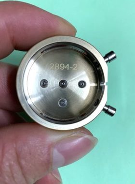 修表工具 全钢机芯座2892A2/2894-2 专用机芯座 优质机芯夹座夹具