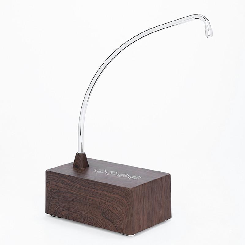 定量水器加水f桶装水加家用电动水器饮水动上控水器抽台式触泡茶