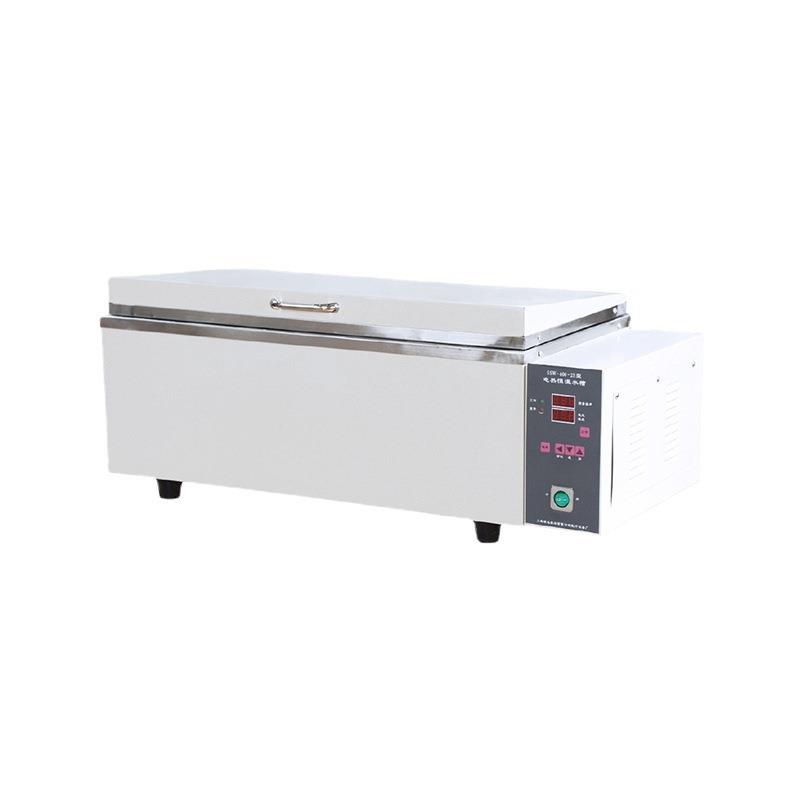 上海不锈钢内胆数显电热恒温水槽SSW-420-2SSSW-600-2S