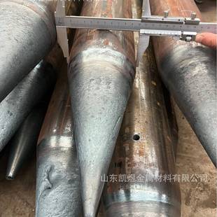 钢花管10889缩尖注浆管隧道预埋42超前小导管边坡抢险土钉管加固