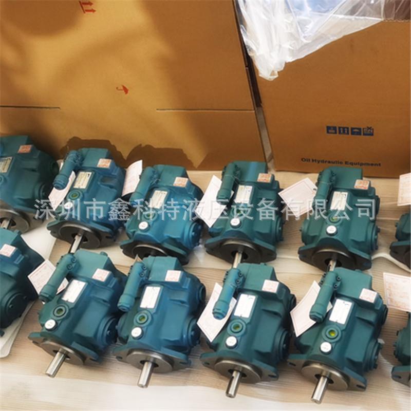 柱塞泵V15/V23VL38A3LP-80V38A2RXV38D12RP液压油泵配件