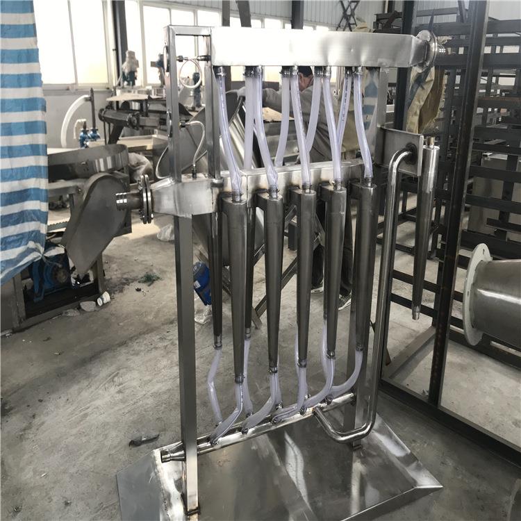 马铃薯淀粉生产设备