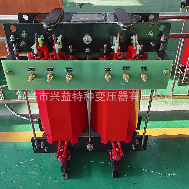 厂家供应XKDG-188-3.3电抗器单相电抗器规格齐全可按需定