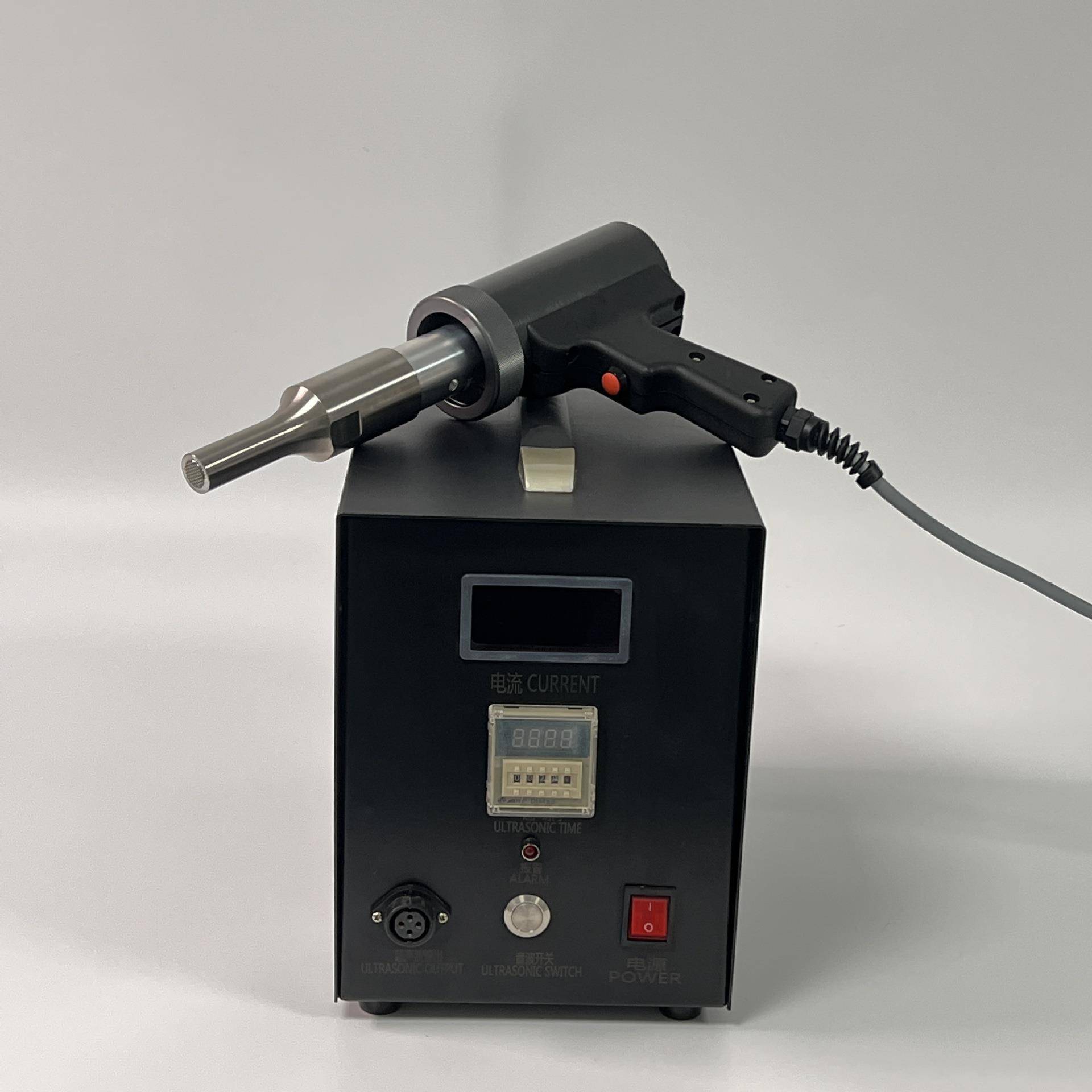 定制超声波塑料焊接机专业设计性能卓越