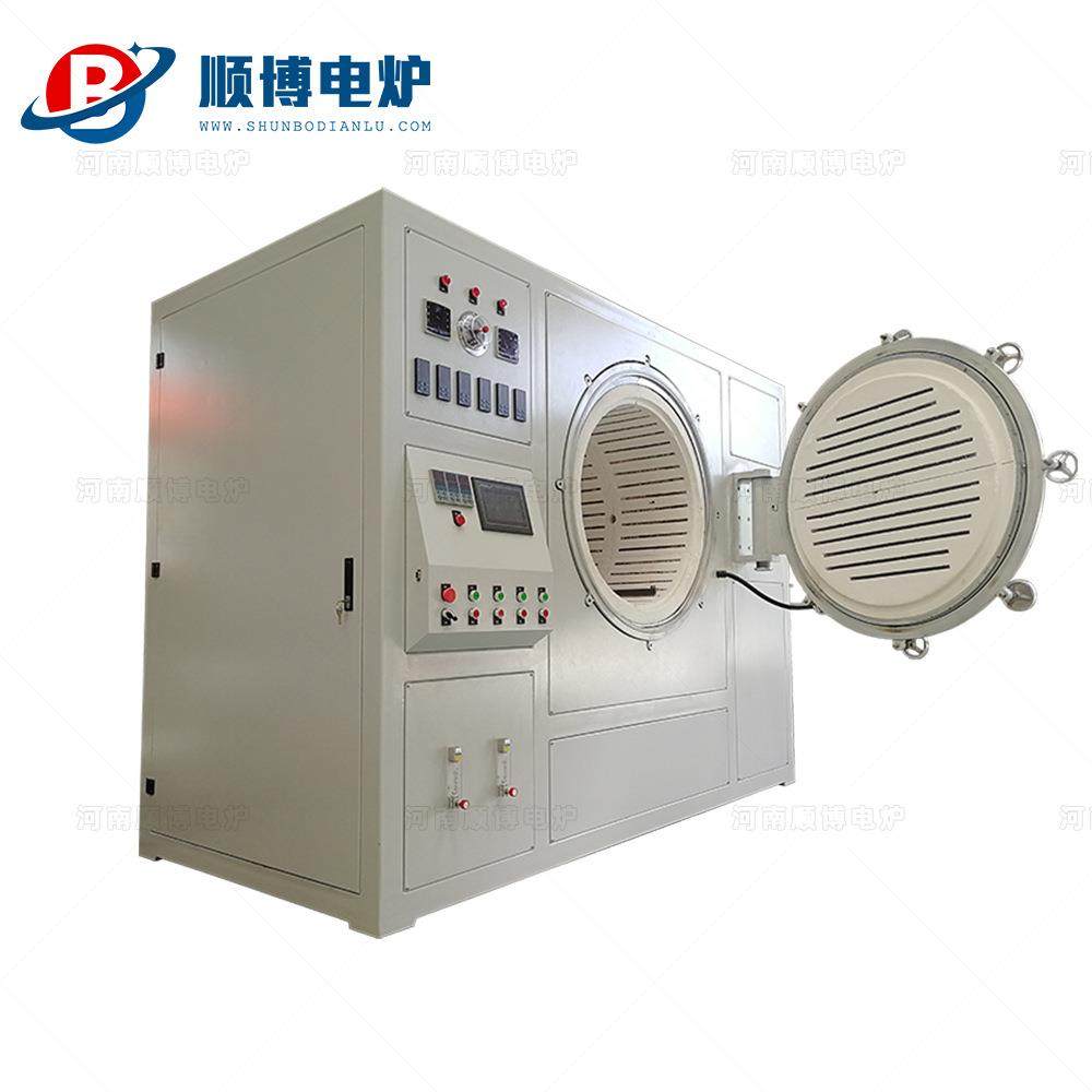 箱式气氛炉/触控面板可编程控制支持数据导入导出可非标,工业油品/胶粘/化学/实验室用品,其他实验室设备,淘宝优惠券,粉丝福利购,淘宝优惠卷