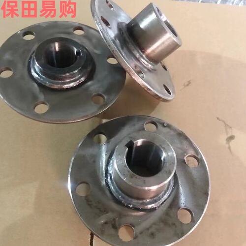 久保田988Plus EX108收割机5T206-5223-0螺旋滚筒轴套 圆筒驱动
