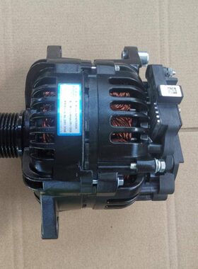 适用玉柴4D发电机佩特来AVI147C3004发电机D08ND-3701100C发电机
