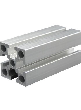 工业铝型材 架子 工作台 框架 流水线型材 O铝型材铝合金4040