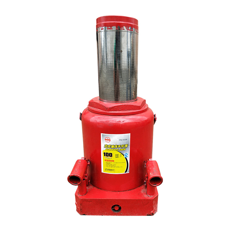 重型液压国标汽车油压千斤顶32吨50吨低50吨高50吨100吨国标200吨