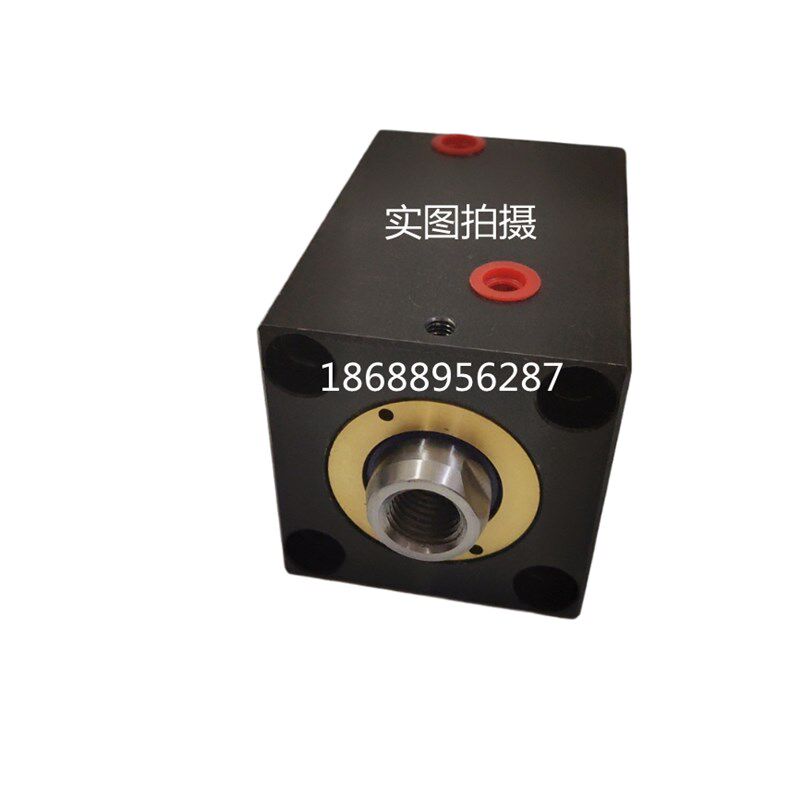 液压油缸ISD/HTB/JOB/CX-SD.JECX.JQAR50薄型小方形卧式模具油缸