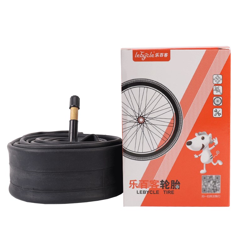 山地车自行车胎内胎27.5寸1.75 1.95 2.1美嘴法嘴里胎适用于GIANT