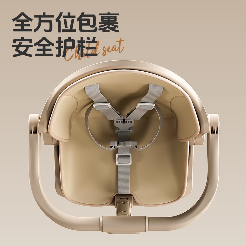 电动车儿童座椅前置宝宝小孩婴儿小月龄踏板电瓶车可躺安全坐椅子