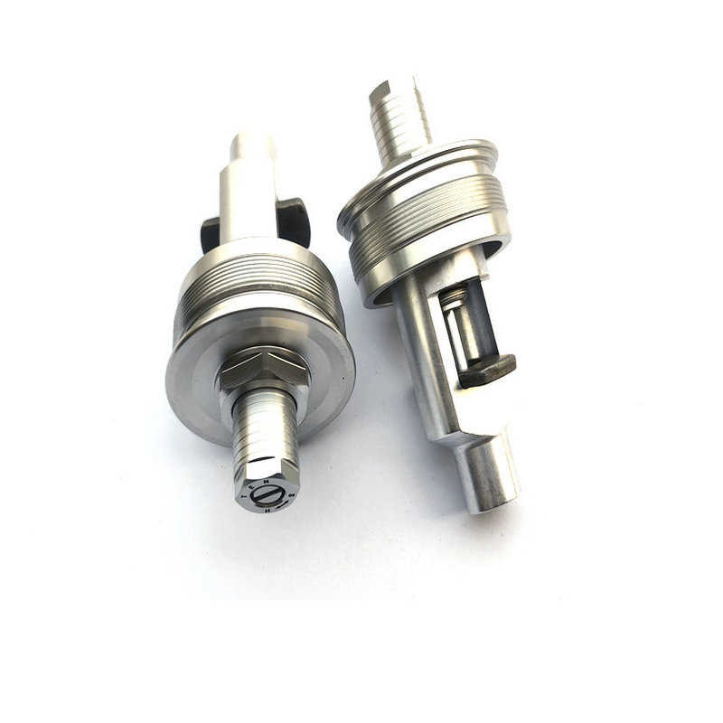 适用春风楚留香CLX700凯越525/500X/F前减震阻尼调节器螺丝螺母