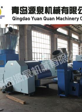 纺织机械BC262型合毛机羊绒和毛机厂家销售