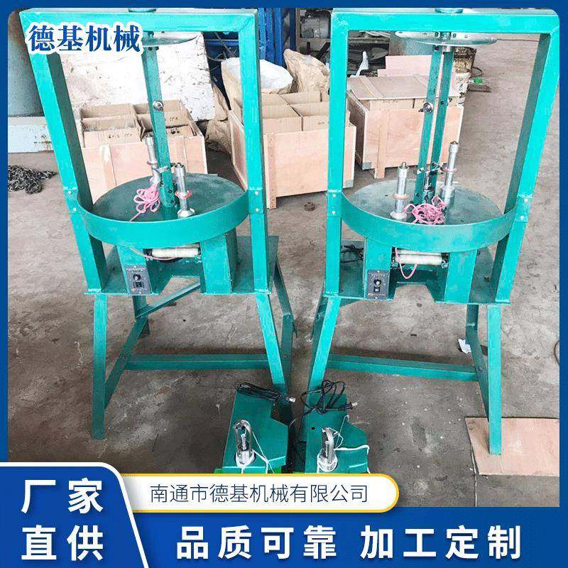 包芯机供应南通通州包芯片压片机旋转式包芯机设备厂家,纺织面料/辅料/配套,其他纺织机械,淘宝优惠券,粉丝福利购,淘宝优惠卷