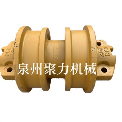 D65/60/T160彭浦165Y推土机支重轮 地轮滚轮链轮 支撑轮底盘件