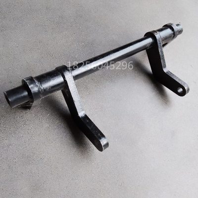 合力力达小金刚CBD15-170H/170G电动托盘搬运车 托臂杠杆架托架