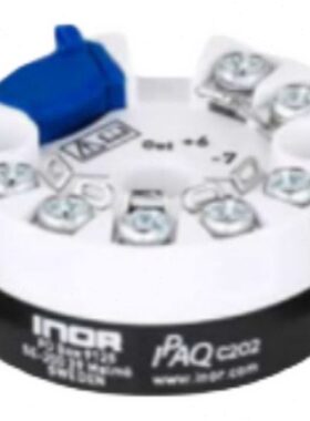 INOR温度变送器 传感器