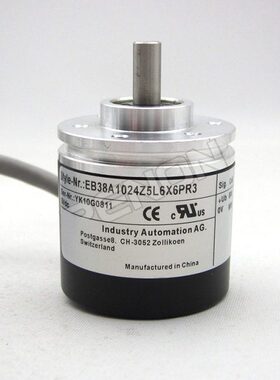 0-6L3061200旋转编码器024E50-PR-销600150B热A1Z5X-0-10383600-