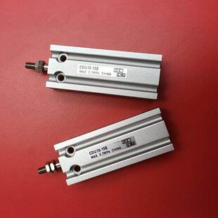 UD CD30UCC25253525-U---DC25气缸C 25-50全新40U UC60U25-45 DD