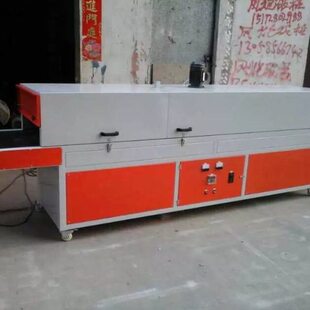 烘干小型、隧道炉、铁氟龙高/、不锈钢温深圳线工业流水线烘烤箱